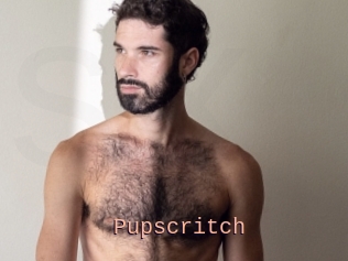 Pupscritch