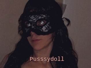 Pusssydoll