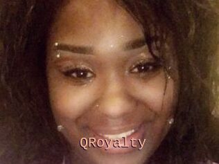 QRoyalty