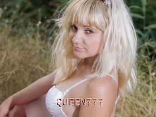 QUEEN777