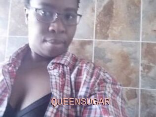 QUEENSUGAR