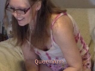 QueenAnn