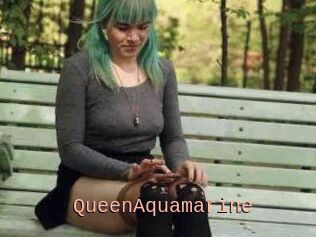 QueenAquamarine