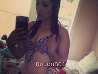 QueenB01