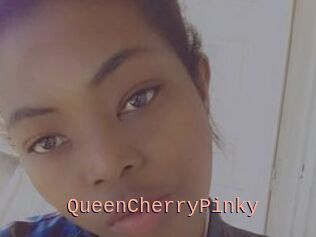 QueenCherryPinky