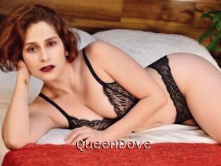 QueenDove