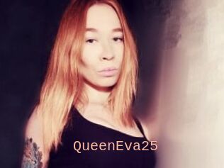 QueenEva25