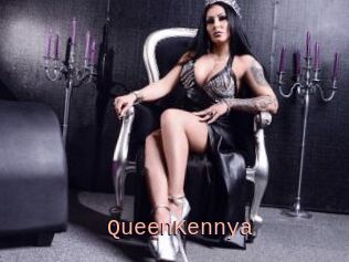 QueenKennya