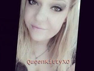 QueenKittyXO