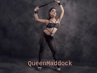 QueenMaddock