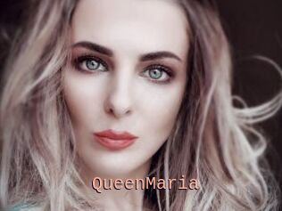 QueenMaria