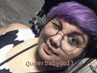 Queerbabydoll