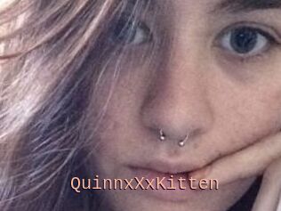 QuinnxXxKitten