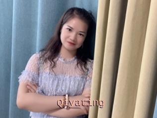 Qiyating