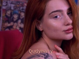 Qudymary