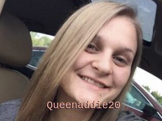 Queenaddie20
