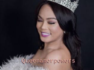 Queenamorpowers