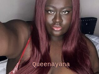 Queenayana