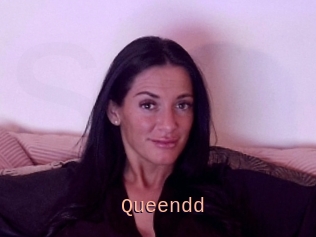 Queendd