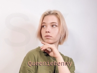 Queeniebenny