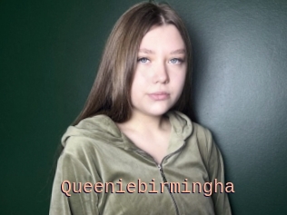 Queeniebirmingha