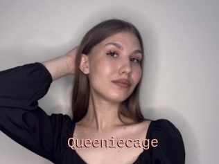 Queeniecage
