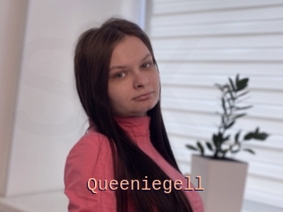 Queeniegell