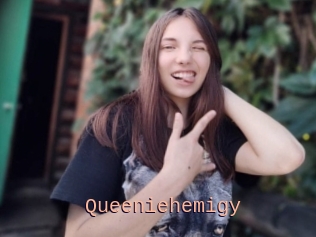 Queeniehemigy