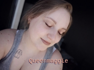 Queenmaggie