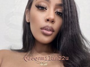 Queenmilan22u
