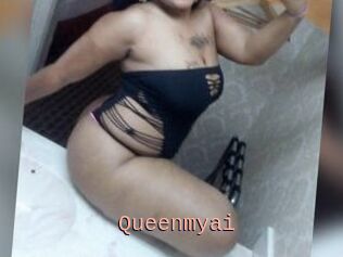 Queenmyai