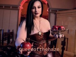 Queenofthehaze