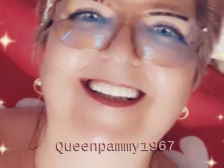 Queenpammy1967