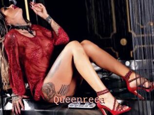 Queenreea