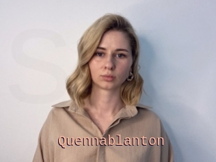 Quennablanton
