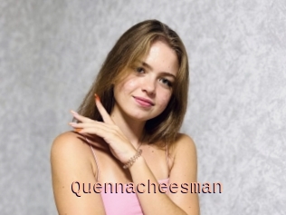 Quennacheesman