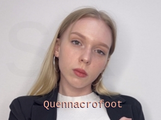 Quennacrofoot