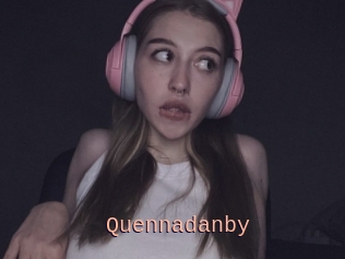 Quennadanby
