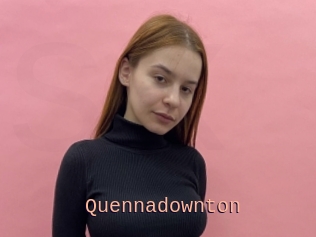 Quennadownton