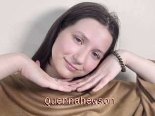 Quennahewson