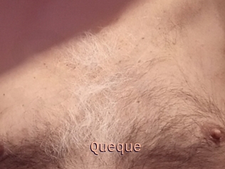 Queque