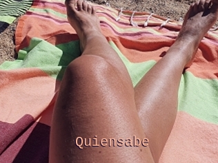 Quiensabe