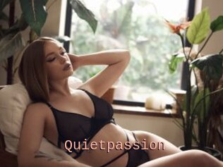 Quietpassion