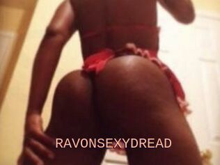 RAVON_SEXYDREAD
