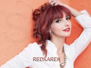 REDKAREN