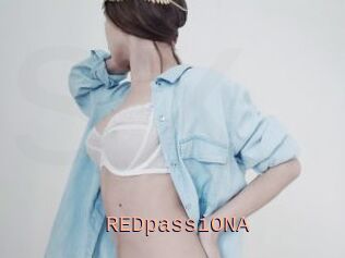 REDpassiONA