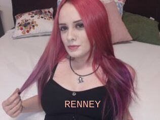 RENNEY