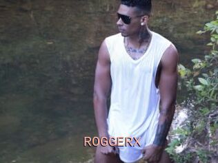 ROGGERX