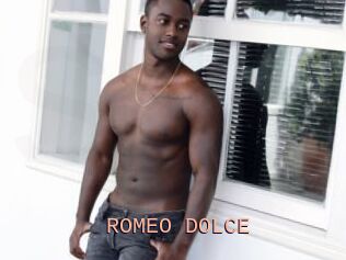 ROMEO_DOLCE