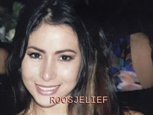 ROOSJELIEF